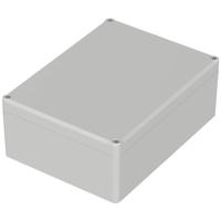 Bopla Euromas ET 223 63223000 universele behuizing 200 x 150 x 77 ABS lichtgrijs (RAL 7035) 1 stuk