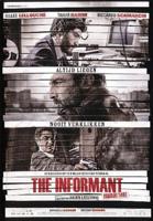 Informant - DVD (9789461872692)