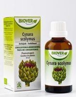 Biover Cynara scolymus tinctuur bio (50 ml) - thumbnail