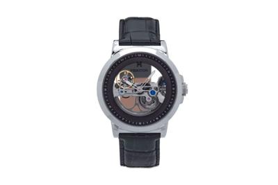 Heritor HERHS2401 Heren Horloge 45mm 5ATM