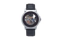 Heritor HERHS2401 Heren Horloge 45mm 5ATM