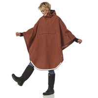 Regencape bruin