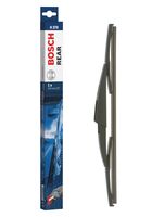 Bosch ruitenwisser achter H370 - Lengte: 370 mm - wisserblad achter H370