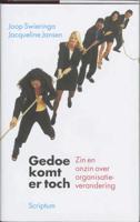 Gedoe komt er toch - Joop Swieringa - Hardcover (9789055943982)