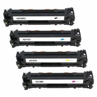 HP CF210X/CF211A/CF212A/CF213A, Cartridge 731HK/731C/731Y/73