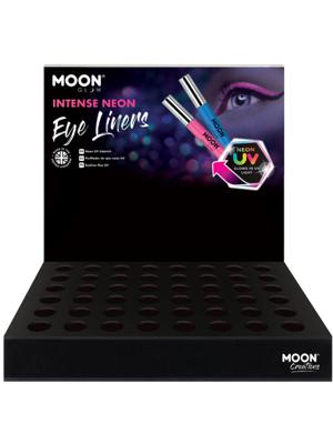 Moon Glow Intense Neon UV Eye Liner
