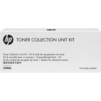 HP Color LaserJet verzamelkit voor toner (CE980A)