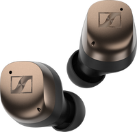 Sennheiser Momentum True Wireless 4 Koper - thumbnail