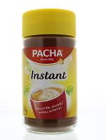 Pacha Instant koffie bruin