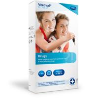 Veroval Zelftest Drugs (1st)