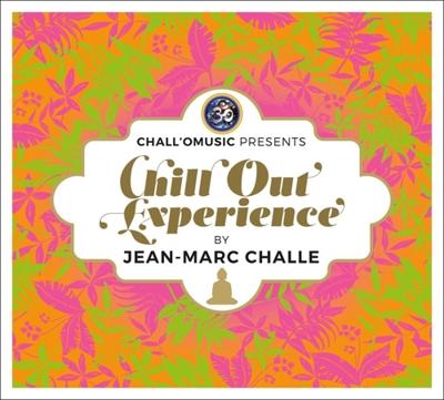 Chill Out Experience By Challe - CD (3596973658623)
