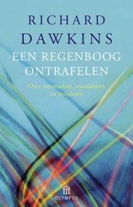 Een regenboog ontrafelen - Richard Dawkins - ebook