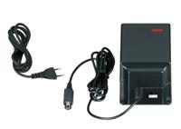 Märklin 60041 - krachtige schakelvoeding - 60 VA vermogen - compact design - modelspoorwegaccessoires - universeel gebruik - 240 V