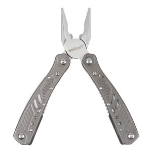 wolfcraft GmbH 4080000 multi tool plier Pocket-size 13 stuks gereedschap Metallic