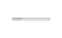 PFERD 36426026 Diamant-slijpstift ronde walsvorm 6 x 18 mm stift-Ø 6 mm Diameter 6 mm 1 stuk(s)