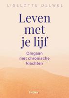 Leven met je lijf (Paperback) - thumbnail