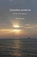 Columbus achterna - Theo Horsten - Paperback (9789463422765)