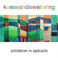 Keesvandewetering - Kees van de Wetering - Paperback (9789402150308)
