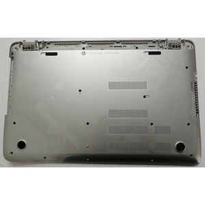 Notebook bezel Bottom Case Cover for HP Pavilion 17-F EAY1700505A 766909-001 Silver