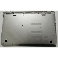 Notebook bezel Bottom Case Cover for HP Pavilion 17-F EAY1700505A 766909-001 Silver - thumbnail