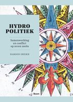 Hydropolitiek - Haroon Sheikh - ebook - thumbnail