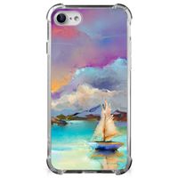 Back Cover iPhone SE 2022/2020 | iPhone 8/7 Boat