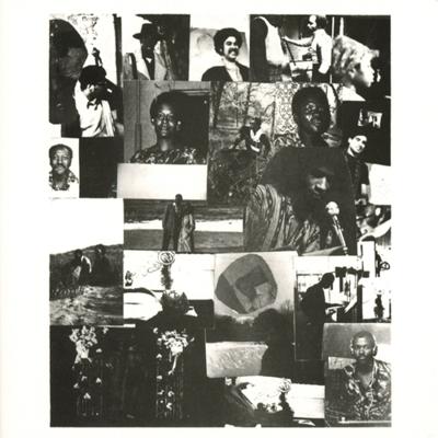 Beginning Of A New.. - CD (0659457512828)