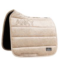 Anky XB24001 zadeldek Jubilee DR beige maat:dr full