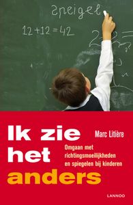 Ik zie het anders - Marc Litiere - ebook