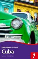 Reisgids Handbook Cuba | Footprint - thumbnail