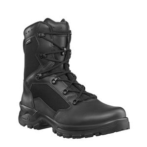 Haix 206274 COMBAT GTX black O2 - Zwart