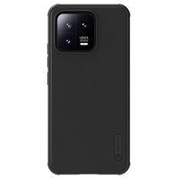 Nillkin Frosted Shield Pro Magnetic Xiaomi 13 Hybride Hoesje - Zwart - thumbnail