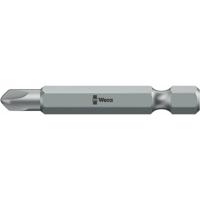 Wera 871/4 Torq-bit 6 Gereedschapsstaal Gelegeerd F 6.3 1 stuk(s) - thumbnail