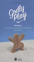 Godly Play - Jerome W. Berryman - Hardcover (9782808101127)