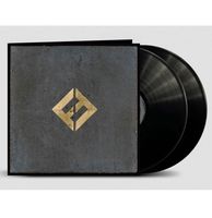 Foo Fighters - Concrete And Gold 2-LP