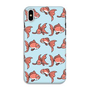 Blub: iPhone XS Tough Case