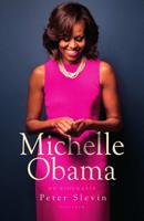 Michelle Obama - Peter Slevin - Paperback (9789000359271)