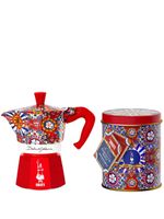 Dolce & Gabbana x Bialetti cafetière Moka Express (93g) - Rouge - thumbnail