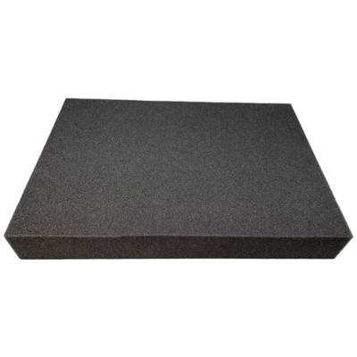 Berger & Schröter 60828 RG2540 schuimrubberen inleg (l x b x h) 20 x 440 x 320 mm