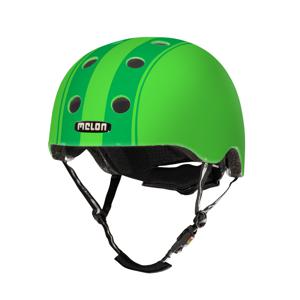 Melon Helm Urban Active Decent Double Green M-L