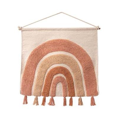 À la Regenboog Wandkleed