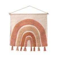 À la Regenboog Wandkleed