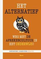 Het alternatief - Rene Kneybe, Jelmer Evers - ebook