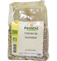 Primeal Zonnebloemzaad Bio (500g)