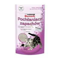 Certech kattenbakvulling lavendel geurverwijdering