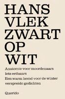 Zwart op wit - Hans Vlek - ebook - thumbnail