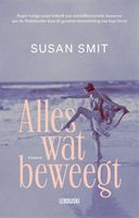 Alles wat beweegt - Susan Smit - ebook - thumbnail