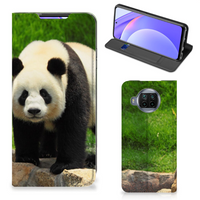 Xiaomi Mi 10T Lite Hoesje maken Panda