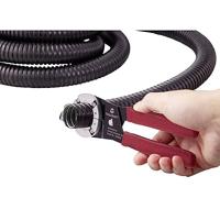 TOOLCRAFT Buisafsnijder 28 mm (max)