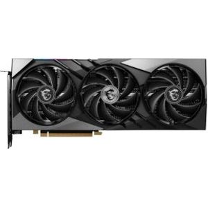 VGA MSI GeForce RTX 4070 SUPER 12G GAMING X SLIM